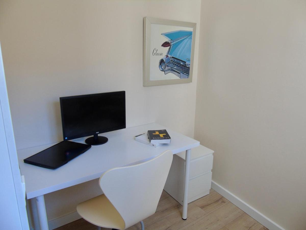Cozycatalonia - Comfortable Apartment In Central Blanes Extérieur photo