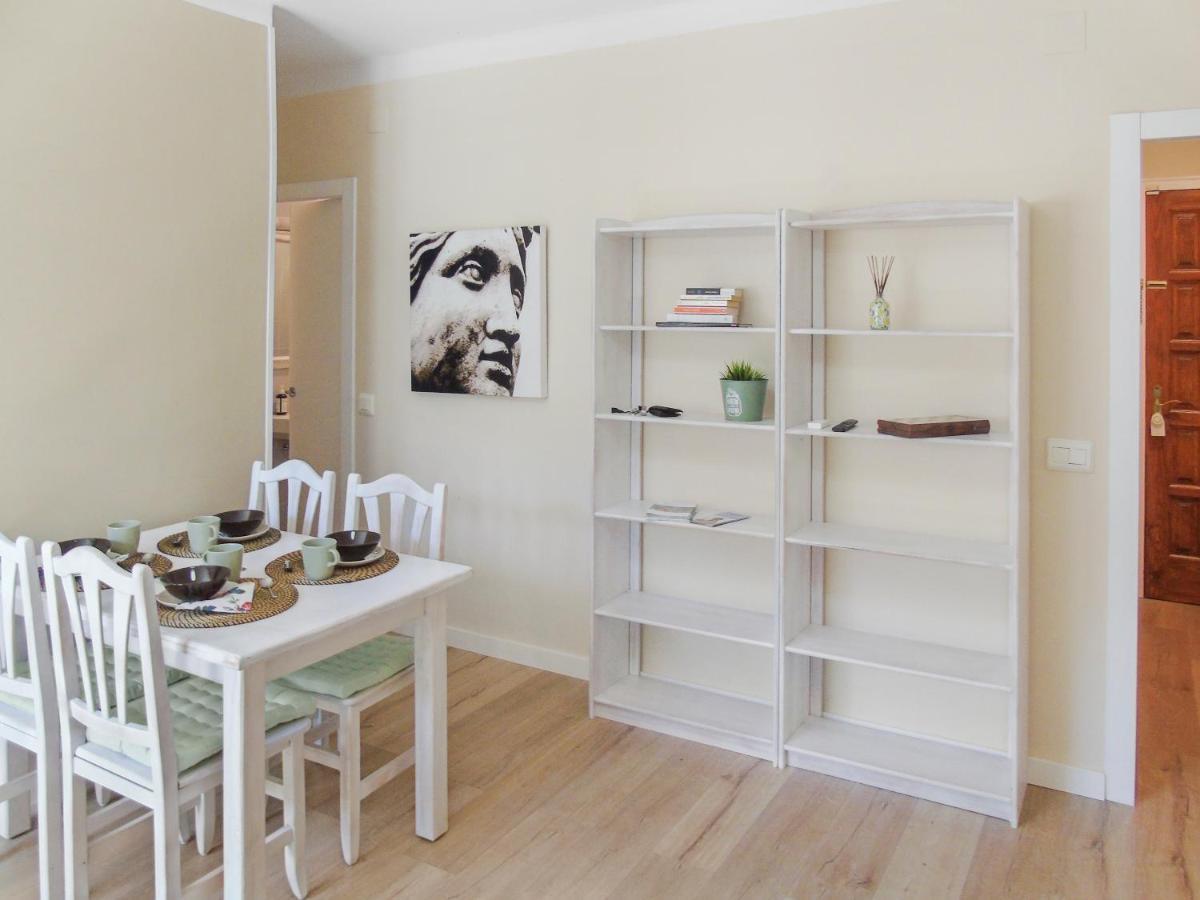 Cozycatalonia - Comfortable Apartment In Central Blanes Extérieur photo