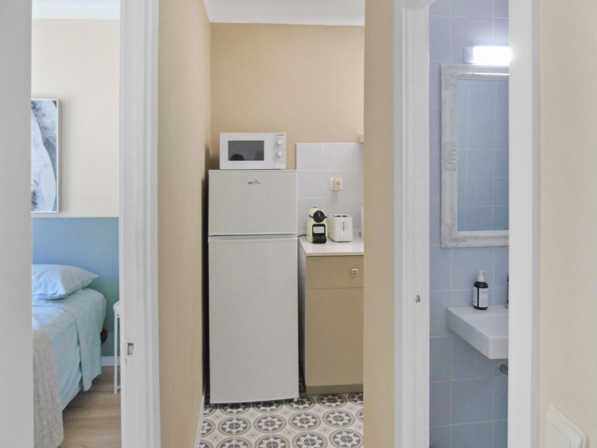Cozycatalonia - Comfortable Apartment In Central Blanes Extérieur photo
