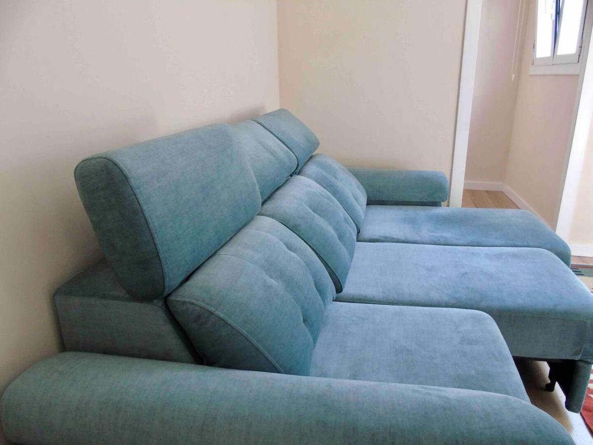 Cozycatalonia - Comfortable Apartment In Central Blanes Extérieur photo